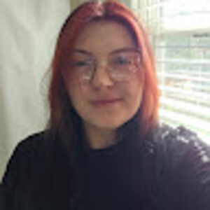 Meet your Posher, Haleigh